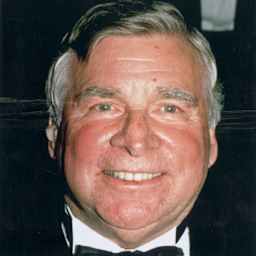 Gene Roddenberry