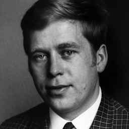 Vaclav Havel