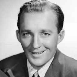 Bing Crosby
