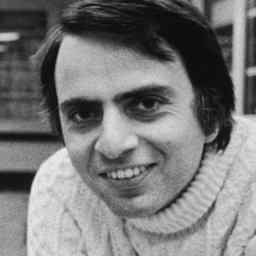 Carl Sagan