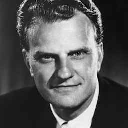 Billy Graham