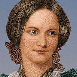 Charlotte Bronte