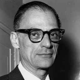 Arthur Miller