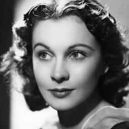 Vivien Leigh