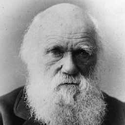 Charles Darwin