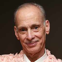 John Waters Christmas 2013