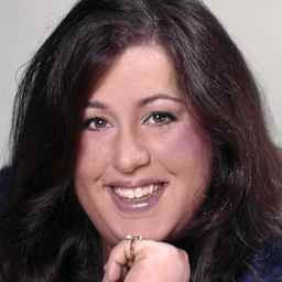 Cass Elliot Portrait