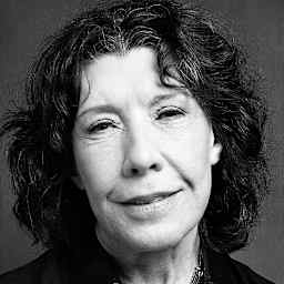 Lily Tomlin- Kennedy Center Honors 2014