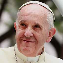 Pope Francis Visits Philippines - Day 2