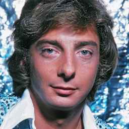 Barry Manilow