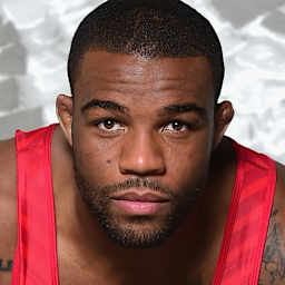 USOC Portraits for Rio2016