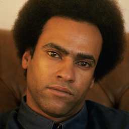 Huey Newton