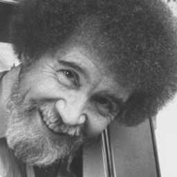 Bob Ross [Misc.];Bob Ross
