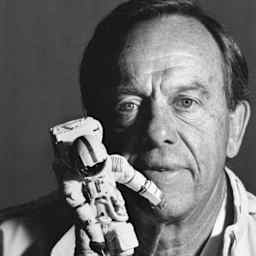 Alan B. Shepard;Alan B. Shepard [Misc.]