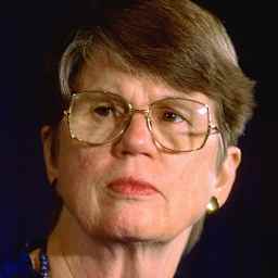 Janet Reno