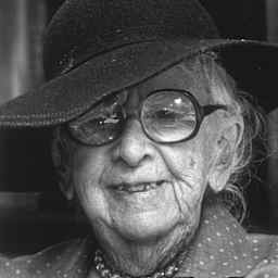 Marjory Stoneman Douglas