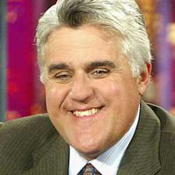 The Tonight Show with Jay Leno