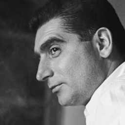 Capa In Paris