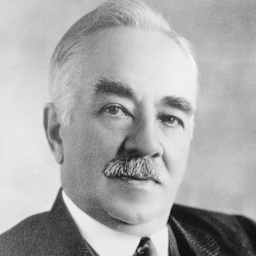 Milton S. Hershey