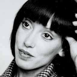 Shelley Duvall