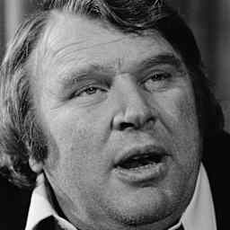 John Madden Speaking