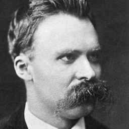 Friedrich Nietzsche