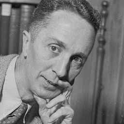 American Painter Norman Rockwell