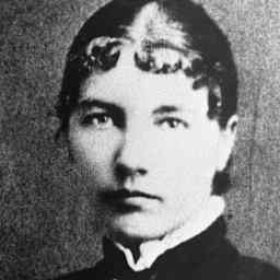Laura Ingalls Wilder