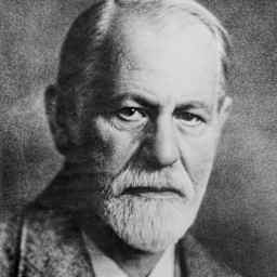 Sigmund Freud