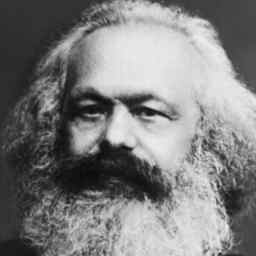 Karl Marx
