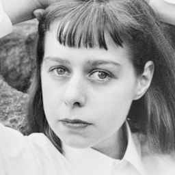 Carson McCullers