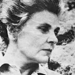 Elizabeth Bishop