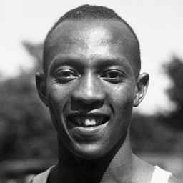 Jesse Owens