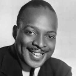 Portrait Of Count Basie