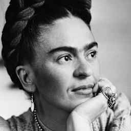 Frida Kahlo