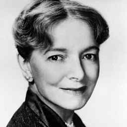 Helen Hayes