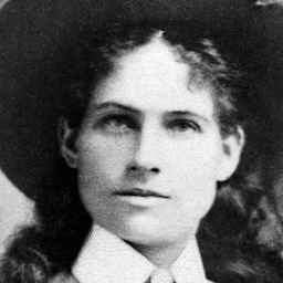 Annie Oakley