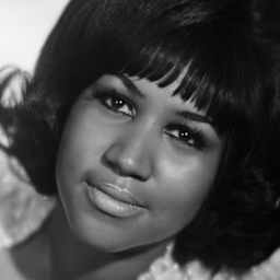 Aretha Franklin