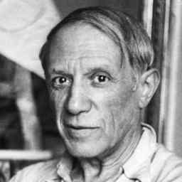 Picasso in Paris