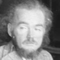 Christy Brown