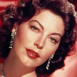 Ava Gardner