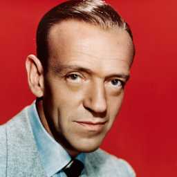 Fred Astaire