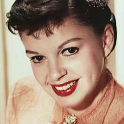 Judy Garland