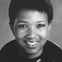 Mae Jemison