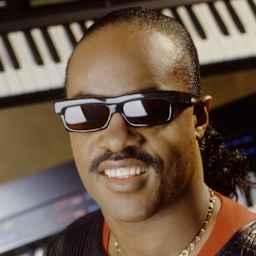 Stevie Wonder