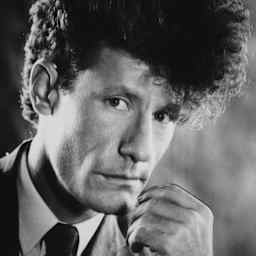 Lyle Lovett