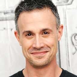AOL Build Speaker Series - Freddie Prinze, Jr., "Back To The Kitchen"