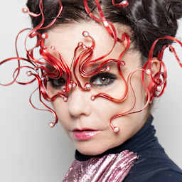 Bjork Performs In 360-Degree Virtual Reality Streaming Show In Tokyo