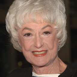 Bea Arthur, Betty White & Rue McClanahan At Barnes & Noble