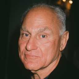 Richard Serra
